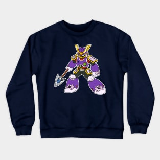 YAMATOMAN Crewneck Sweatshirt